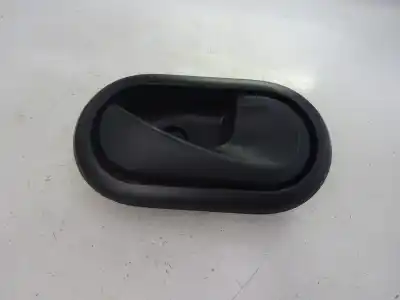 Pezzo di ricambio per auto di seconda mano MANIGLIA INTERNA POSTERIORE DESTRA per DACIA SANDERO  Riferimenti OEM IAM   2012