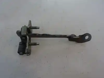 Peça sobressalente para automóvel em segunda mão esticador de porta por dacia sandero 1.5 dci diesel fap cat referências oem iam 