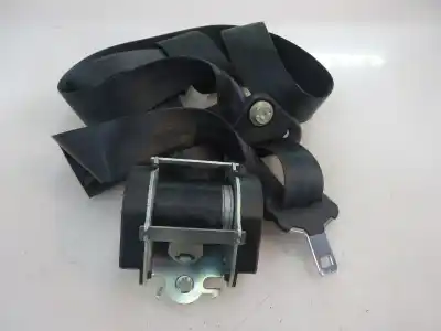 Peça sobressalente para automóvel em segunda mão cinto de segurança dianteiro direito por dacia sandero 1.5 dci diesel fap cat referências oem iam 