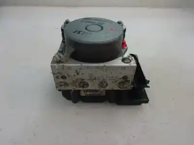 Peça sobressalente para automóvel em segunda mão abs por dacia sandero 1.5 dci diesel fap cat referências oem iam 0 265 801 018