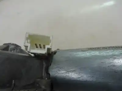 Pezzo di ricambio per auto di seconda mano motore tergicristallo posteriore per dacia sandero 1.5 dci diesel fap cat riferimenti oem iam 8200734582-c  2012