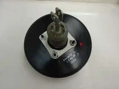 Peça sobressalente para automóvel em segunda mão servo freio por dacia sandero 1.5 dci diesel fap cat referências oem iam 47210 9239 r-b