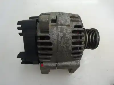 Peça sobressalente para automóvel em segunda mão alternador por dacia sandero 1.5 dci diesel fap cat referências oem iam 8200 667 608-c