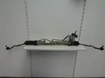 Peça sobressalente para automóvel em segunda mão caixa de direção por dacia sandero 1.5 dci diesel fap cat referências oem iam 4900 193 71r