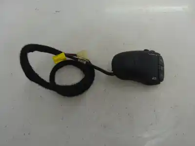 Pezzo di ricambio per auto di seconda mano Comando Multifunzione per DACIA SANDERO 1.5 dCi Diesel FAP CAT Riferimenti OEM IAM   2012