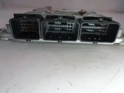 Автозапчасти б/у блок управления двигателем за renault scenic rx4 (ja0) 1.9 dci sportway ссылки oem iam 8200039569  2002