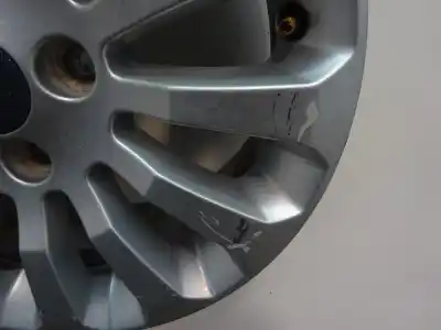 Автозапчастина б/у шина для ford ka (ccu) 1.3 tdci cat посилання на oem iam   2010