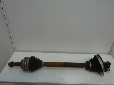 Second-hand car spare part FRONT LEFT TRANSMISSION for RENAULT SCENIC RX4 (JA0)  OEM IAM references   2002