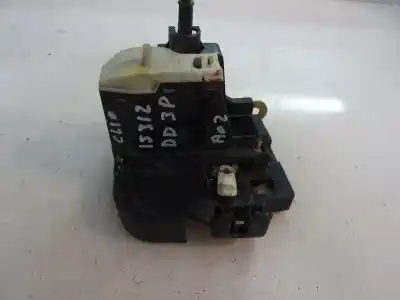 Second-hand car spare part front right door lock for renault clio ii fase ii (b/cb0) 1.2 oem iam references   2002