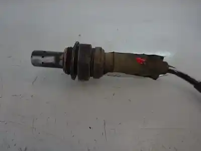 Автозапчастина б/у лямбда-зонд для renault clio ii fase ii (b/cb0) 1.2 посилання на oem iam   2001