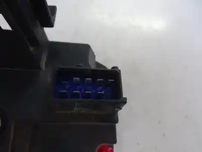 Second-hand car spare part left front door lock for opel meriva 1.7 16v cdti cat oem iam references   2005