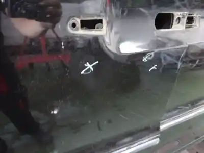 Pezzo di ricambio per auto di seconda mano porta anteriore sinistra per lancia phedra (180) 2.0 jtd riferimenti oem iam   2007
