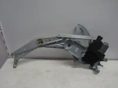 Second-hand car spare part passenger side right window regulator for opel meriva 1.7 16v cdti cat oem iam references 