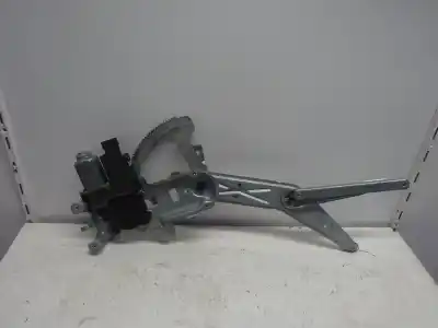 Second-hand car spare part driver left window regulator for opel meriva 1.7 16v cdti cat oem iam references 