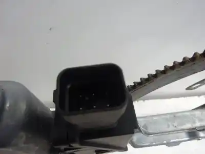 Second-hand car spare part driver left window regulator for opel meriva 1.7 16v cdti cat oem iam references   2005