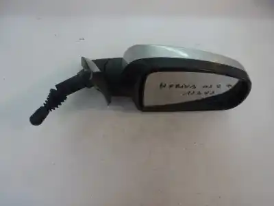 Second-hand car spare part right rearview mirror for opel meriva 1.7 16v cdti cat oem iam references 