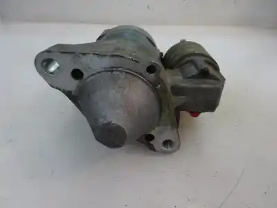 Second-hand car spare part starter motor for renault clio ii fase ii (b/cb0) 1.2 oem iam references   2001