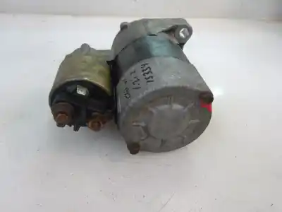 Second-hand car spare part starter motor for renault clio ii fase ii (b/cb0) 1.2 oem iam references   2001