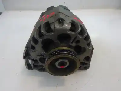Second-hand car spare part alternator for renault clio ii fase ii (b/cb0) 1.2 oem iam references 8200 064 344  2002