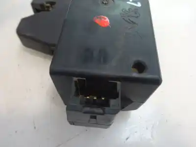 Pezzo di ricambio per auto di seconda mano baule / serratura del cancello per lancia phedra (180) 2.0 jtd riferimenti oem iam   2007