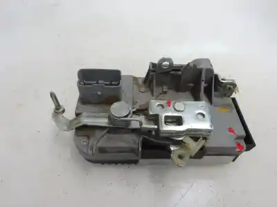 Pezzo di ricambio per auto di seconda mano serratura porta anteriore destra per lancia phedra (180) 2.0 jtd riferimenti oem iam   2007