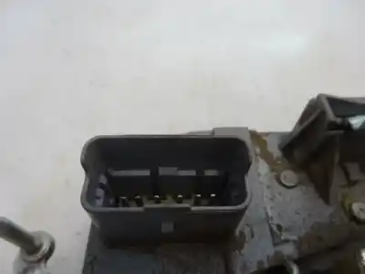 Pezzo di ricambio per auto di seconda mano serratura porta anteriore destra per lancia phedra (180) 2.0 jtd riferimenti oem iam   2007