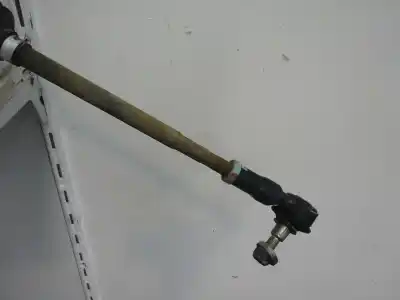 Pezzo di ricambio per auto di seconda mano cremagliera per lancia phedra (180) 2.0 jtd riferimenti oem iam 13 563 260 80  2007