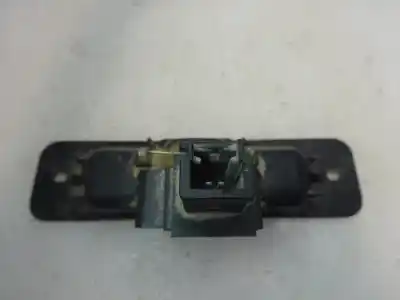 Pezzo di ricambio per auto di seconda mano maniglia esterna del cancello per lancia phedra (180) 2.0 jtd riferimenti oem iam   2007