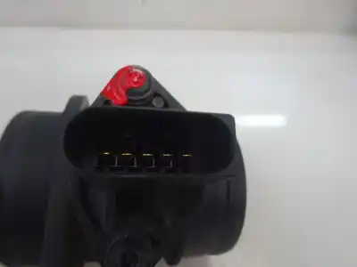 Second-hand car spare part flowmeter for seat leon (1p1) 1.9 tdi oem iam references 038 906 461 b  2005