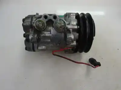 Second-hand car spare part AIR CONDITIONING COMPRESSOR for OPEL CORSA B (S93)  OEM IAM references SD7B10/7170  1999