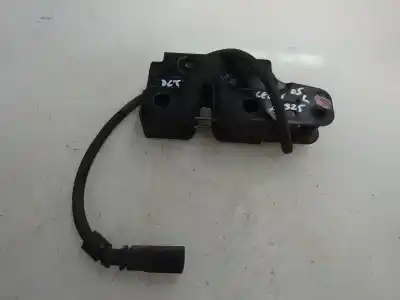 Peça sobressalente para automóvel em segunda mão comutador de luzes por seat leon (1p1) 1.9 tdi referências oem iam 