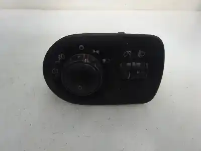 Second-hand car spare part headlights switch for seat leon (1p1) 1.9 tdi oem iam references   2005