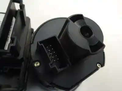 Second-hand car spare part headlights switch for seat leon (1p1) 1.9 tdi oem iam references   2005