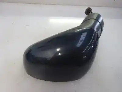 Peça sobressalente para automóvel em segunda mão espelho retrovisor esquerdo por seat leon (1p1) 1.9 tdi referências oem iam   2005