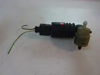 Peça sobressalente para automóvel em segunda mão motor limpa vidros por seat leon (1p1) 1.9 tdi referências oem iam 