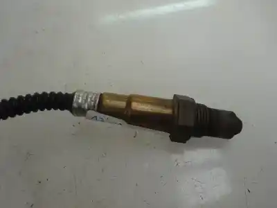 Pezzo di ricambio per auto di seconda mano sonda lambda per audi a3 (8l) 1.6 ambiente riferimenti oem iam   2002