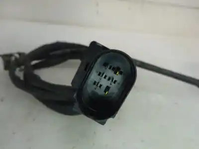 Pezzo di ricambio per auto di seconda mano sonda lambda per audi a3 (8l) 1.6 ambiente riferimenti oem iam   2002