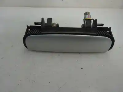 Second-hand car spare part Exterior Left Rear Door Handle for AUDI A3 (8L) 1.6 Ambiente OEM IAM references   2002