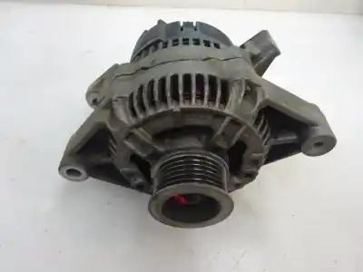 Second-hand car spare part alternator for opel corsa b 1.4 cat (2h6) oem iam references   1996
