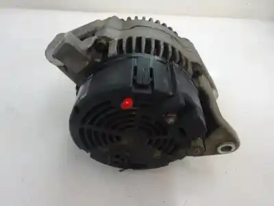 Second-hand car spare part alternator for opel corsa b 1.4 cat (2h6) oem iam references   1996