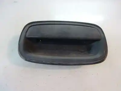 Second-hand car spare part EXTERIOR LEFT REAR DOOR HANDLE for KIA SPORTAGE  OEM IAM references   2001