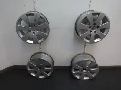 Автозапчастина б/у шина для audi a3 (8p) 2.0 tdi ambiente посилання на oem iam 