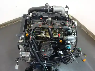 Piesă de schimb auto la mâna a doua motor complet pentru suzuki vitara se/sv (et) 2.0 hdi referințe oem iam rhy 122 2003