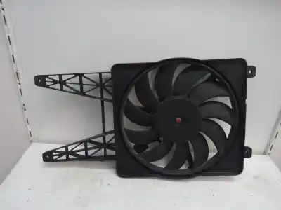 Piesă de schimb auto la mâna a doua electroventilator radiator pentru suzuki vitara se/sv (et) 2.0 hdi referințe oem iam 