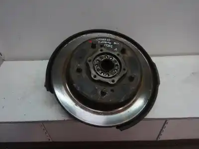 Piesă de schimb auto la mâna a doua fuzeta dreapta fata pentru suzuki vitara se/sv (et) 2.0 hdi referințe oem iam 