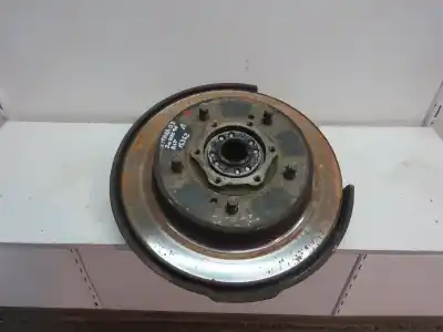 Piesă de schimb auto la mâna a doua fuzeta stanga fata pentru suzuki vitara se/sv (et) 2.0 hdi referințe oem iam 