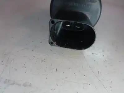 Second-hand car spare part washer pump for volkswagen caddy ka/kb (2c) 1.6 tdi oem iam references 1k5 955 651  2012