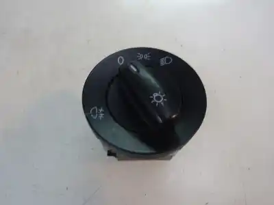 Автозапчастина б/у УПРАВЛІННЯ СВІТЛОМ для VOLKSWAGEN CADDY KA/KB (2C)  Посилання на OEM IAM 1K0941431BB  2012