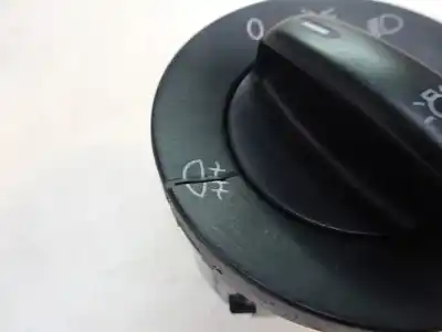 Автозапчастина б/у управління світлом для volkswagen caddy ka/kb (2c) 1.6 tdi посилання на oem iam 1k0941431bb  2012