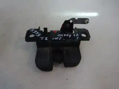 Автозапчастина б/у  для VOLKSWAGEN CADDY KA/KB (2C)  Посилання на OEM IAM   2012